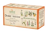 Grešík Dobré trávení 20 x 1,5 g