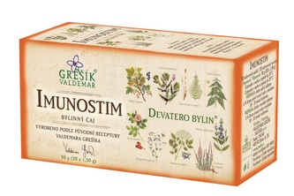 Grešík Imunostim 20 x 1,5 g