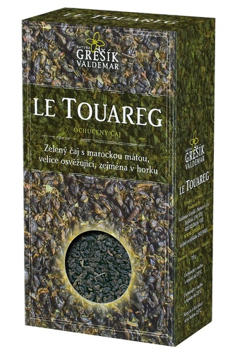 Grešík Le Touareg 70 g