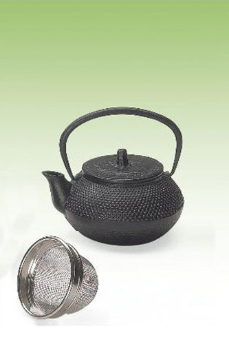 Grešík Litinová čajová konvice 300 ml