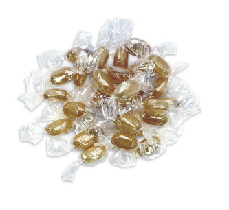 Grešík Eukalyptové bonbóny s mentolem 0,5 kg