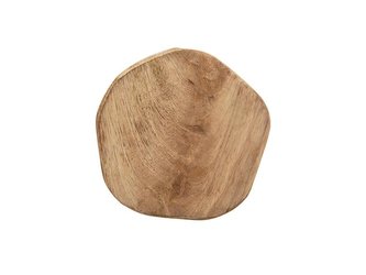 Podtácek ORION dřevo mango 10cm