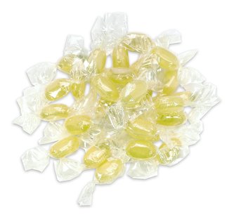 Grešík Lemongrass bonbóny 0,5 kg