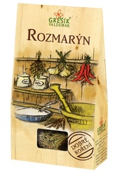 Grešík Rozmarýn 20 g