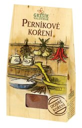 Grešík Perníkové koření 40 g