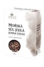 Grešík Sůl Mořská jedlá jemná uzená 100 g