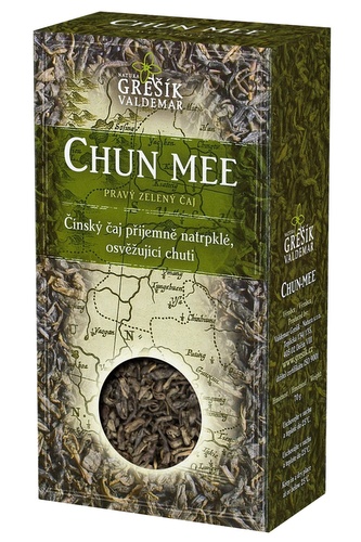 Grešík Chun Mee 70 g