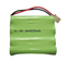 Baterie nabíjecí akupack Ni-MH 4,8V/600mAh TINKO