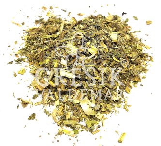 Grešík Benedikt nať 1 kg