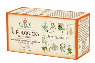 Grešík Urologický 20 x 1,5 g