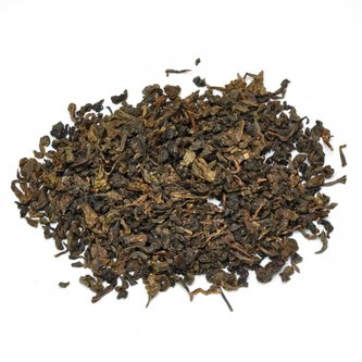 Grešík China Oolong Se Chung 1 kg