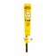 Dětský set prut s navijákem a vlascem Catch a Monster Yellow Spin Set 1,40mm