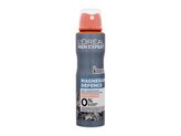 L´Oréal Paris Hypoalergenní deodorant ve spreji L`Oréal Men Expert Magnesium Defense (Deodorant) 150 ml man