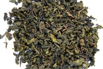 Grešík Milky Oolong 0,5 kg