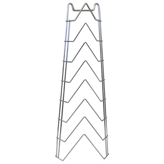 Stojan na poklice 64 cm