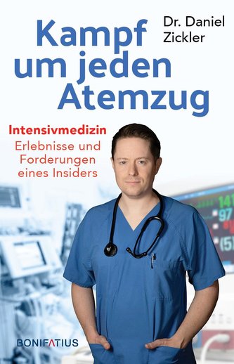 Kampf um jeden Atemzug