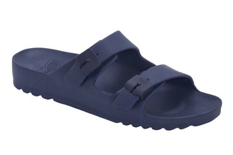 Scholl Zdravotní obuv BAHIA Navy Blue 42