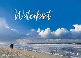 Waterkant Kalender 2023