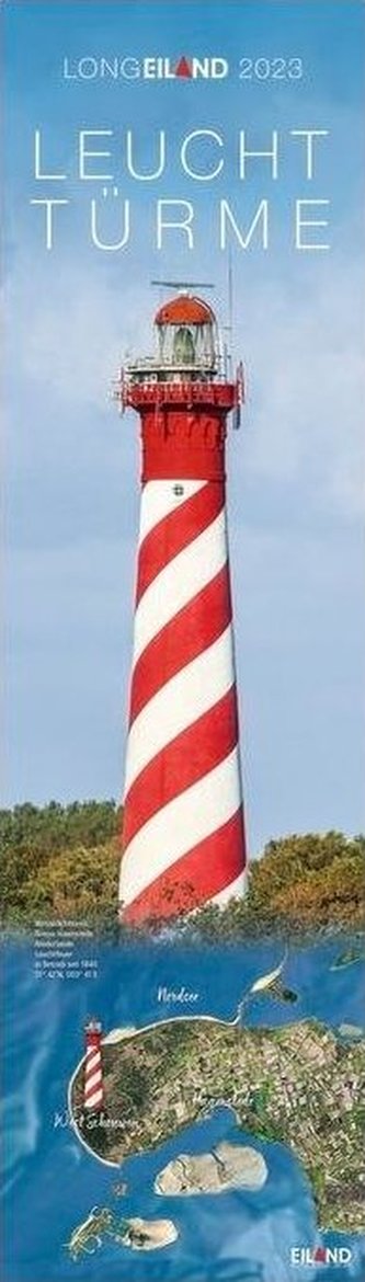 LongEiland Kalender 2023