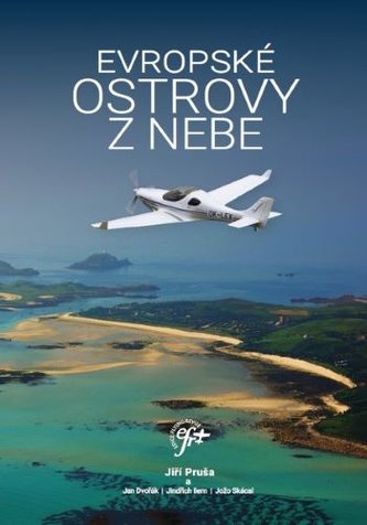 Evropské ostrovy z nebe Evropské ostrovy z nebe