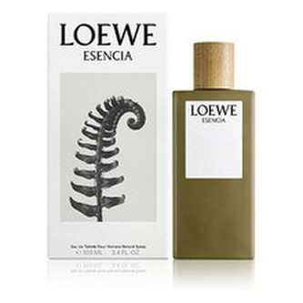 Loewe Solo Esencia - EDT 75 ml man