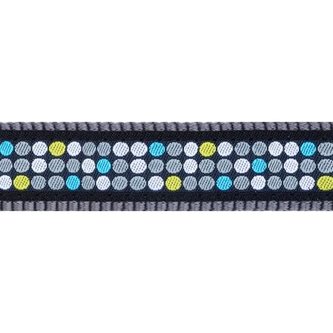 Vodítko RD přep. 25 mm x 2 m - Modern on Grey