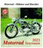 Motorrad Veteranen 2023