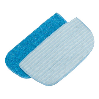 Sada utěrek Imetec, K parnímu mopu SM03, 4 ks