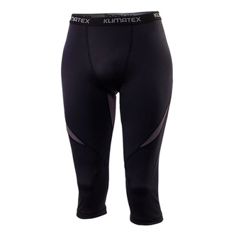 UNW  3/4 SPODKY SANDOR pánské M černá/antracit