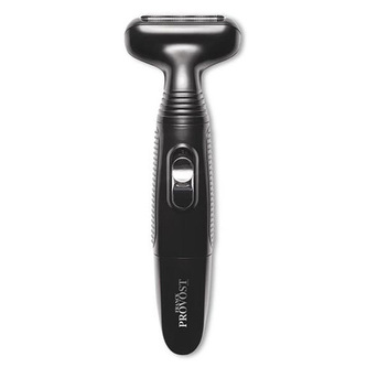 Zastřihovač chlupů Franck Provost, Barbxpert, barva černá, 0581