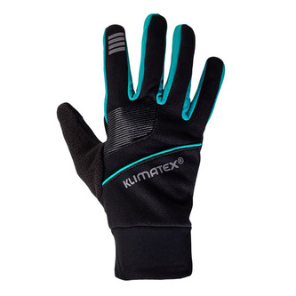 RUKAVICE PUNE M černá