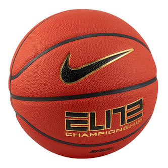 Basketbalový míč Nike, Basketbalový míč Nike | N1004086-878 | 7