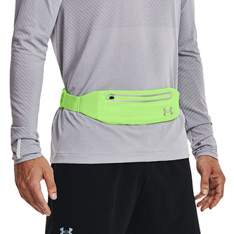 UA Flex Speedpocket Run Belt-GRN, UA Flex Speedpocket Run Belt-GRN | 1369219-752 | OSFM