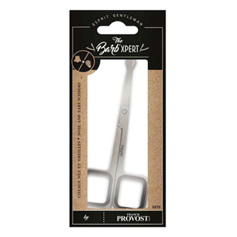 Nůžky na chloupky Franck Provost, Barbxpert, na chloupky v nose a uších, 0570