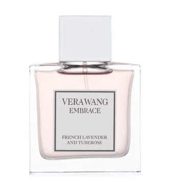 Vera Wang Embrace Toaletní voda French Lavender And Tuberose 30 ml pro ženy