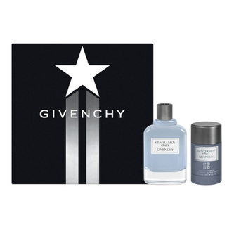 Gentlemen Only - EDT 100 ml + tuhý deodorant 75 ml