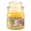Svíčka ve skleněné dóze Price´s Candles, Vanilkový košíček, 100 g