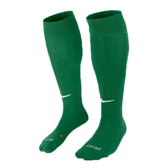 Štulpny Nike, Classic II Team | Zelená | M (38-42)