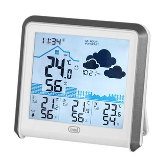 ME 3P80 meteostanice