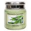 Svíčka ve skleněné dóze Village Candle, Svěží šalvěj, 454 g