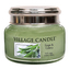 Svíčka ve skleněné dóze Village Candle, Svěží šalvěj, 312 g