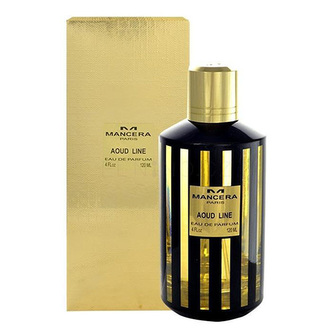 Mancera Aoud Line 120ml EDP