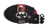 DC Comics Batman toaletní voda 50 ml + sprchový gel 100 ml + otvírák na lahve