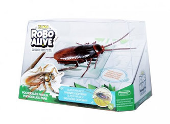 ROBO ALIVE - šváb