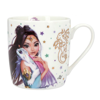 Hrneček Top Model, Liv s drakem, 300 ml