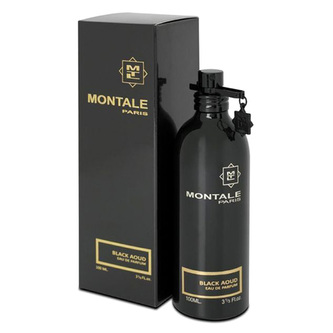 Montale Black Aoud 100ml EDP