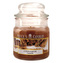Svíčka ve skleněné dóze Price´s Candles, Skořice, 100 g