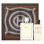 Dárková sada Hermés, Terre d´Hermés Eau Trés Fraiche, EDT 125 ml, sprchový gel 80 ml