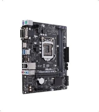 Základní deska Asus H310M-R R2.0 Sc LGA1151, Intel H310, 2xDDR4, VGA, mATX