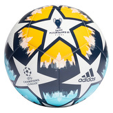 Fotbalový míč Adidas, UCL League | H57820 | 4